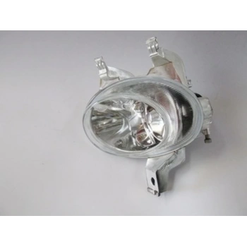 1999-2009 Peugeot 206 Hb Sis Lambası Sağ Şeffaf (H1)(Ayfar) (Adet) (Oem No:087359)