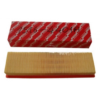 2002-2009 Peugeot 206 Hb Hava Filtresi 1.4Cc 16V Orj.No:1444.Fc (Asco) (Adet) (Oem No:1444Fc)