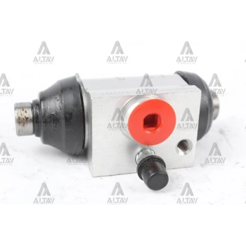 Fren Silindiri 106 1996-2004 206 1998 Sonrası  C2 2003 Sonrası  C3 2002 Sonrası  Arka (Oem No:4402C8) (Adet)