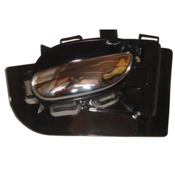 1999-2009 Peugeot 206 Hb Ön Kapı İç Açma Kolu Sol (Elceği Nikelajlı) (Adet) (Oem No:9143A4)