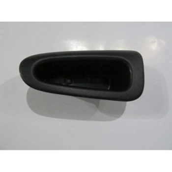 1999-2009 Peugeot 206 Hb Kapı Elceği Sol (Pütürlü Siyah)  (Adet)