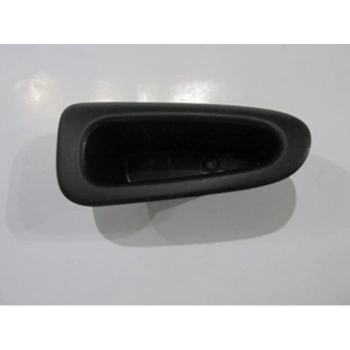 1999-2009 Peugeot 206 Hb Kapı Elceği Sağ (Pütürlü Siyah)  (Adet)
