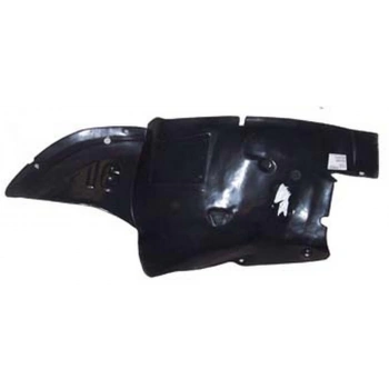 1999-2009 Peugeot 206 Hb Ön Çamurluk Davlumbazı Sol (Önün Önü) Dizel Tip (Lt-Pg-6005) (Tw) (Adet) (Oem No:7136J1)