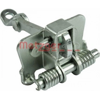 2007-2011 Peugeot 206 Sd Ön Kapı Gergisi Sağ-Sol Aynı Adet Kapı Gergisi Oem No: 9181.C8