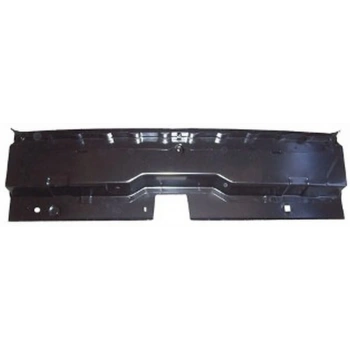 1999-2009 Peugeot 206 Hb Arka Panel Komple (3-5 Kapı) (Tw) (Adet) (Oem No:7243D7)