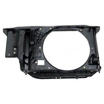 2007-2011 Peugeot 206 Sd Ön Panel Komple Plastik (Klimalı Tip) (Adet) (Oem No:7104G8)