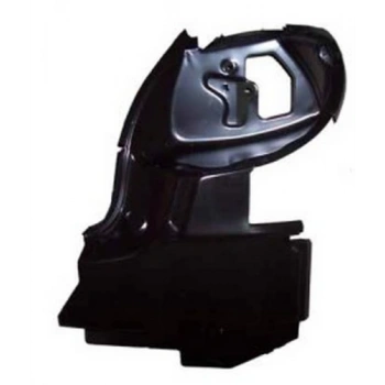 1999-2009 Peugeot 206 Hb Stop Alt Çıtası Sağ (Stop Yuva Sacı İle Birlikte) (Tw) (Adet) (Oem No:7243G6)