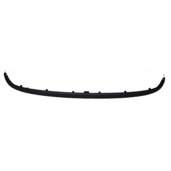 1999-2009 Peugeot 206 Hb Arka Tampon Bandı Siyah (Tw) (Adet) (Oem No:7452H6)