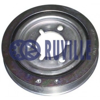 206 307 C4 2002  Krank Kasnağı  (Oem No:0515R8)