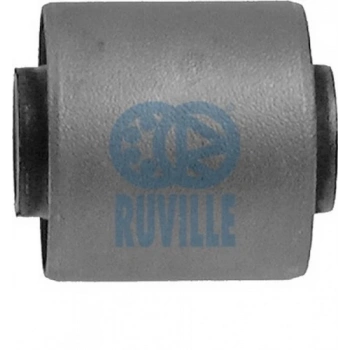 206 306 Xsara 94  Motor Takoz Burcu (Dısı Plastık ) 65 Mm (Oem No:180904)