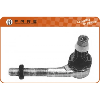 106 206 307 97  Rot Başı Sol  (Oem No:381716)