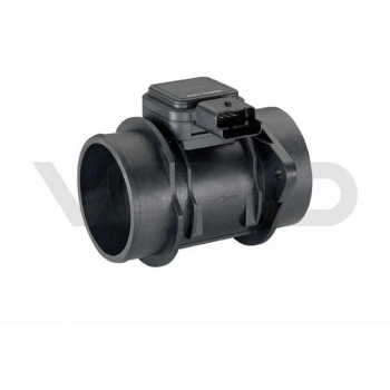 206 207 Bipper Fiesta 2002  Hava Debimetresi  (Oem No:2S6Q 12B579 Bb   1920.Gg)