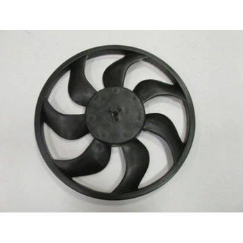 1999-2009 Peugeot 206 Hb Fan Kanadı (Klimalı Tip) (Bfn) (Adet) (Oem No:125487)