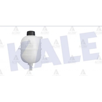 Yedek Su Deposu 206 206+ 2000 Sonrası  1.4 Bnz. (Kapaklı) (Oem No:1323.11) (Adet)