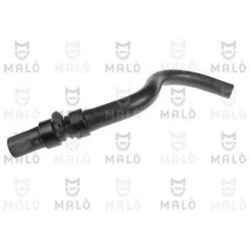 206 206Cc 2004  Kalorifer Hortumu  (Oem No:6464Sr)