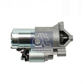 C3 C4 Partner 301 207 308 2003  Marş Motoru  (Oem No:5802Fg)