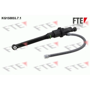 207 2007  Debriyaj Merkezi Üst  (Oem No:2182H2)