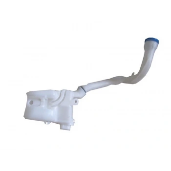 2006-2012 Peugeot 207 Ön Cam Su Bidonu/Deposu (Borusu Ve Kapağı İle Birlikte)  (Oem No:6431.F3)