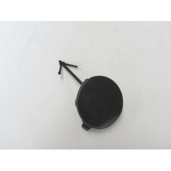 2009-2012 Peugeot 207 Ön Tampon Çeki Demiri Kapağı Astarlı (Tw) (Adet) (Oem No:7422C6)