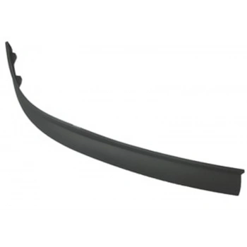 2006-2008 Peugeot 207 Karlık Sol (Ön Tampon Altı) (Spoıler) (Adet) (Oem No:7414Yt)