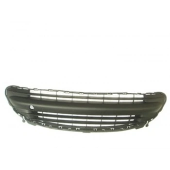 2006-2009 Peugeot 207 Ön Tampon Orta Sis Deliksiz (Izgara) (207 Cc) (Adet) (Oem No:7414Qa)