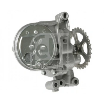 207 307  C2 C3 2003  Yağ Pompası  (Oem No:100150)