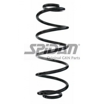 207 2007 Helezon Yayı Arka (Oem No:5102P2)