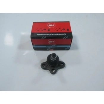 2006-2012 Peugeot 207 Alt Rotil Sağ-Sol Aynı (Sh) (2 Adet) (Oem No : 364062)