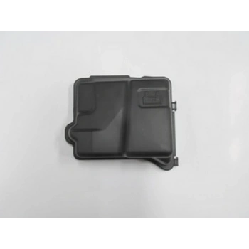 2006-2012 Peugeot 207 Sigorta Kutusu Kapağı (Adet) (Oem No:654587)