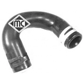 206 207 307 308 Bipper 2004  Radyatör Yedek Su Depo Hortumu  (Oem No:1317N7)