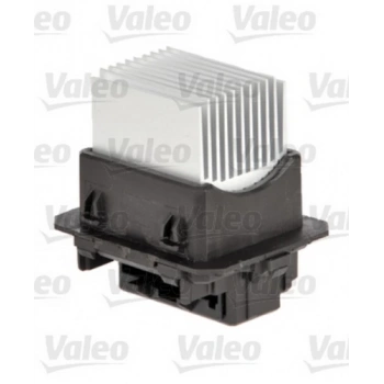 207 208 C4 2007  Kalorifer Rezistansı  (Oem No:6441Af)