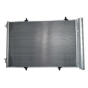 2006-2012 Peugeot 207 Klima Radyatörü (Tyg) (Adet) (Oem No:6455Aa)