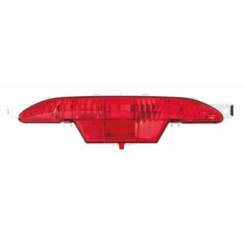 208 2012  Sis Lambası Arka  (Oem No:9674308980)