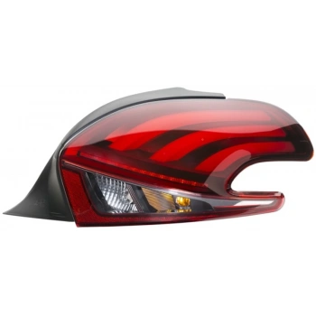 208 2012  Stop Lambası Sol Led Li (Oem No:9810343080)