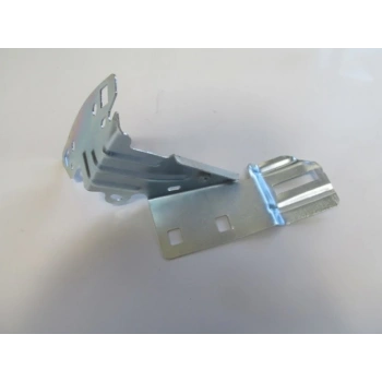 2012-2018 Peugeot 208 Ön Çamurluk Braketi Sol (Tyg) (Adet) (Oem No:9802301280)