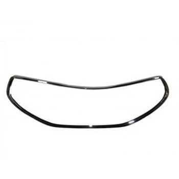 2012-2015 Peugeot 208 Ön Panjur Çerçevesi (Nikelajlı) (Phıra) (Adet) (Oem No:1608112180)