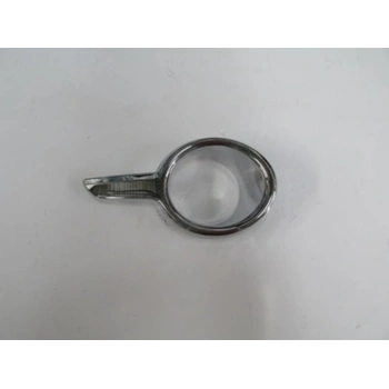 2012-2015 Peugeot 208 Sis Lamba Çerçevesi Sağ Nikelajlı (Tyg) (Adet) (Oem No:1611653680)