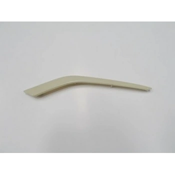 2016-2018 Peugeot 208 Sis Lamba Kapağı Üst Çıtası Sol Beyaz (Adet) (Oem No:1613502880)