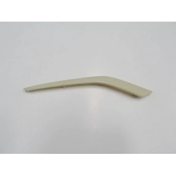 2016-2018 Peugeot 208 Sis Lamba Kapağı Üst Çıtası Sağ Beyaz (Adet) (Oem No:1613503480)