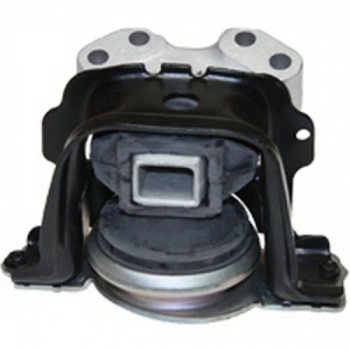 207 208 C3 2007  Motor Takozu Üst Sağ (Oem No:1839J2)