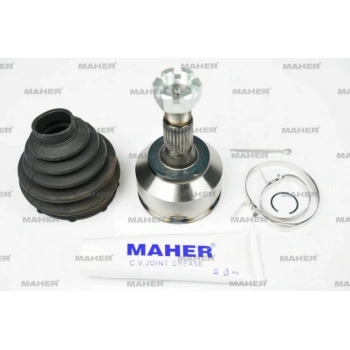 Aks Kafası Dış C4 2009 Sonrası  C3 Iı 2009-2016 Ds3 2009-2013 Ds4 2011 Sonrası  2008 2013 Sonrası  207 2006-2012 208 2012 Sonrası  3008 2009 Sonrası  25X34X58,50X134,50 (Oem No:3273.Ql) (Adet)