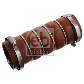 207 208 308 2007  Turbo Hortumu (Sılıkon) (Oem No:1440N5)