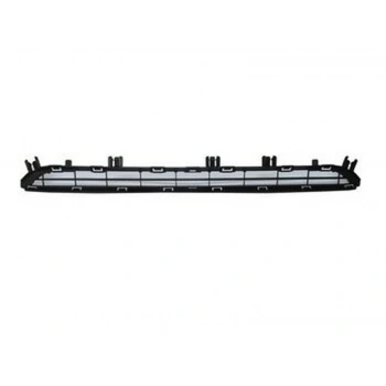 2009-2013 Peugeot 3008 Ön Tampon Panjuru Alt (Tw) (Adet) (Oem No:742290)