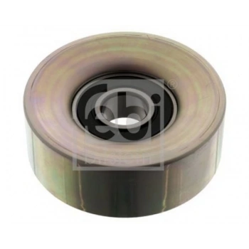 Devirdaim Gergi Kasnak (Tek Rulman) P3008 P2008 P207 P308 P5 (Adet) (Oem No:11287598832Sk)