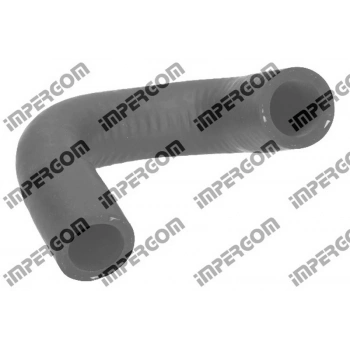 3008 308 Partner Tepee Br 3 2010  Radyatör Yedek Su Depo Hortumu Rekoru   Alt (Oem No:1317R8)