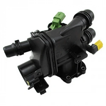 208 2008 3008 2015  Su Dağıtıcı Termostat (Oem No:9807198480)