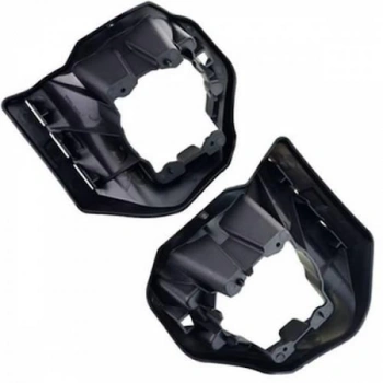 301 2013  Sis Far Bağlantı Ayakları Sağ Sol Takım (Oem No:1608717780)