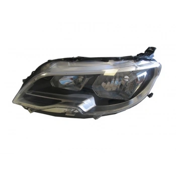 2017-2021 Peugeot 301 Far Lambası Sol Elektrikli/Motorlu (Ayfar) (Oem No:9817298380)