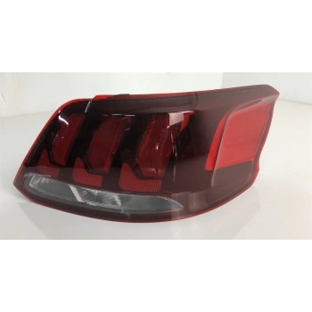 301 Yeni Model 2017  Stop Lambası Sol Makyajlı Kasa (Oem No:9817301180)