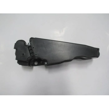 2013-2016 Peugeot 301 Partikül Filtre Kutusu Alt-Üst Komple (Adet) (Oem No:9809287280)